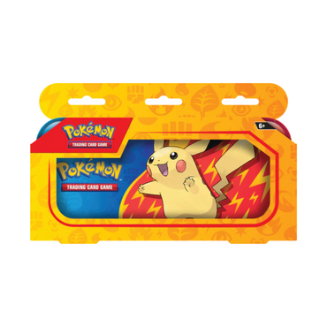 Pokemon BTS Pencil Case 2023