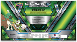 Premium Collection (Decidueye GX)