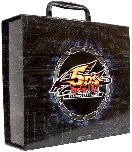 Carrying Case (5Ds Duelist Deck)