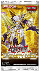 Eternity Code - Booster Box (1st Edition)