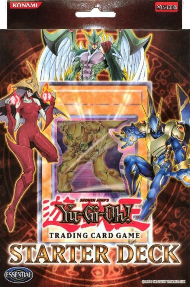 Starter Deck (2006/Unlimited)