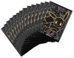 Card Sleeves - Eevee Breakaway