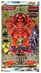 Dark Revelation: Volume 3 - Booster Box (Unlimited)